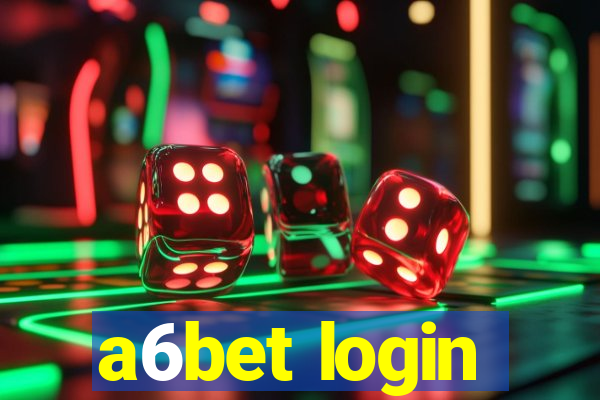 a6bet login